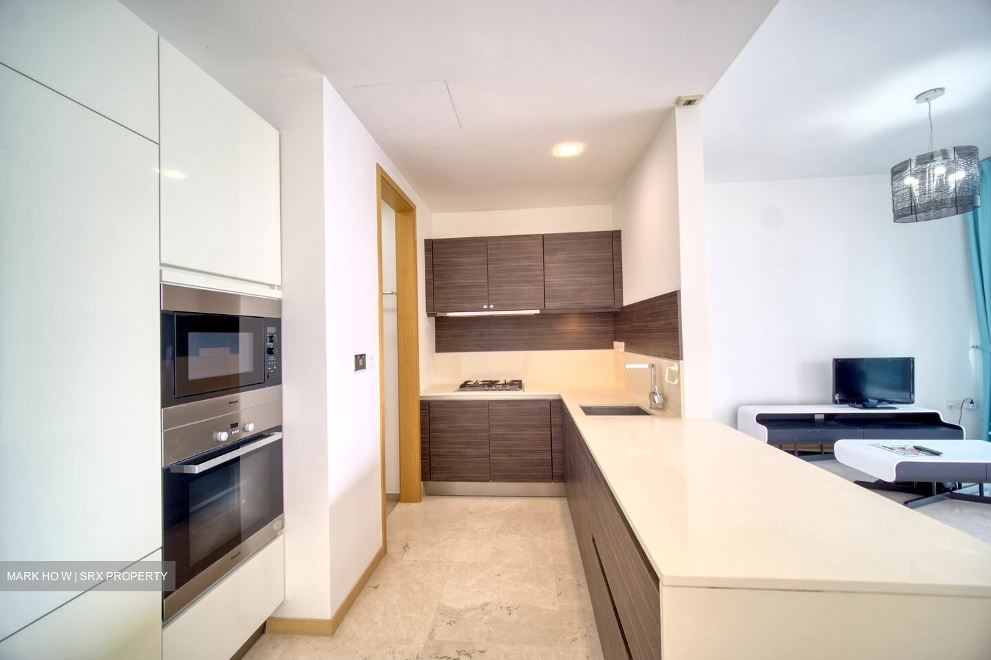 Martin Place Residences (D9), Condominium #360802031